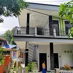 Vaccinated Staff - Oyo 3919 Karmila Syariah Guest House